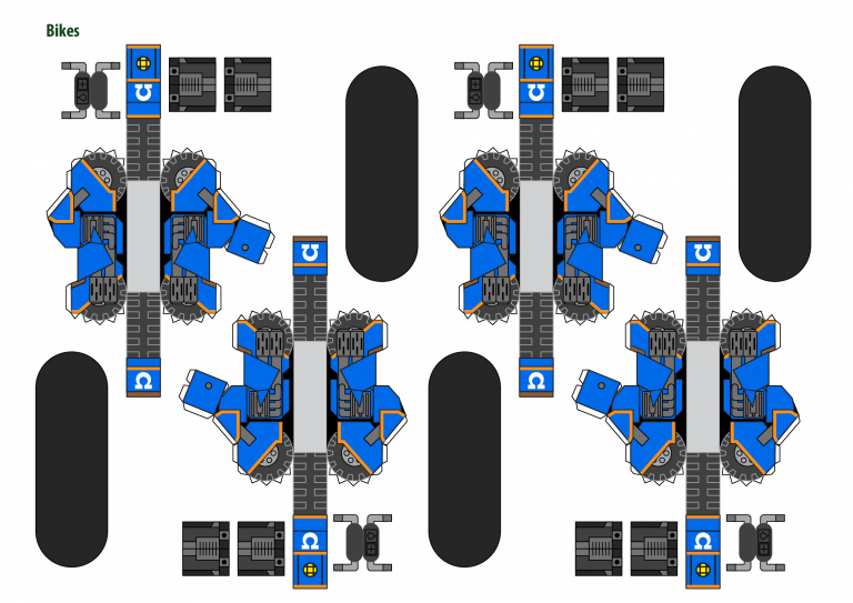 Papercraft Warhammer 40k Space Marine 5 Printable Papercrafts Printable Papercrafts