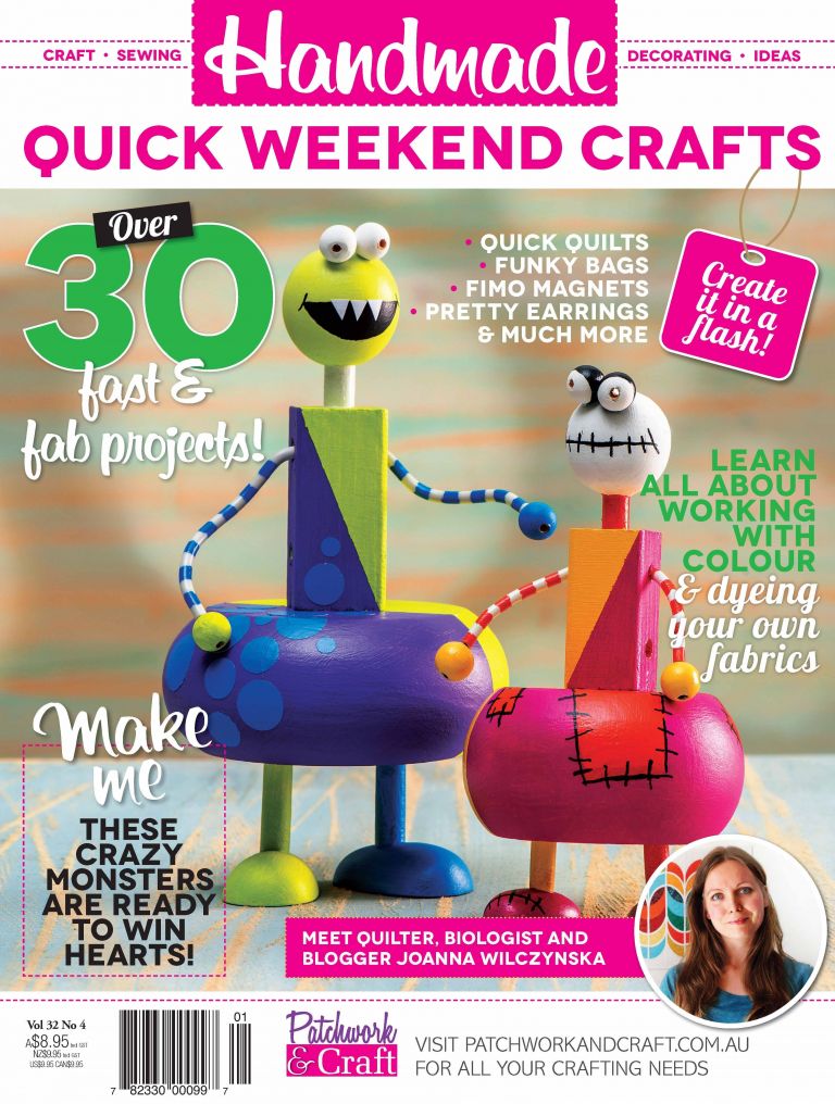 Australian Papercraft Essentials Issue Printable Papercrafts Sexiz Pix