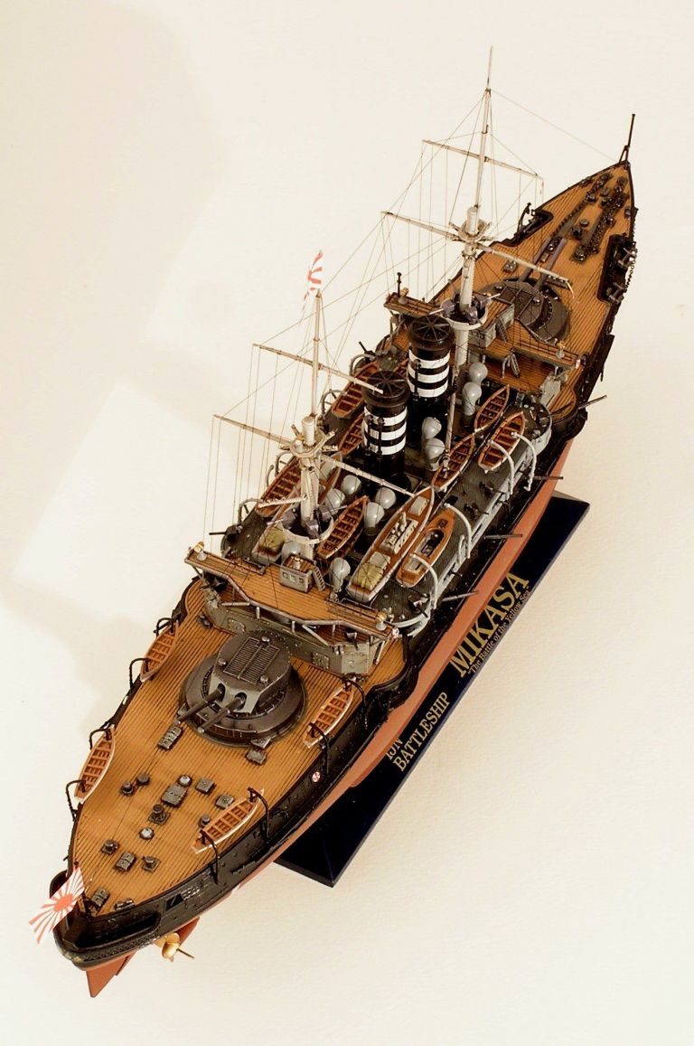 Battleship Papercraft Cuirass Orel 1905 Lod Pinterest Printable battleship-papercraft-cuirass-orel-1905-lod-pinterest-printable