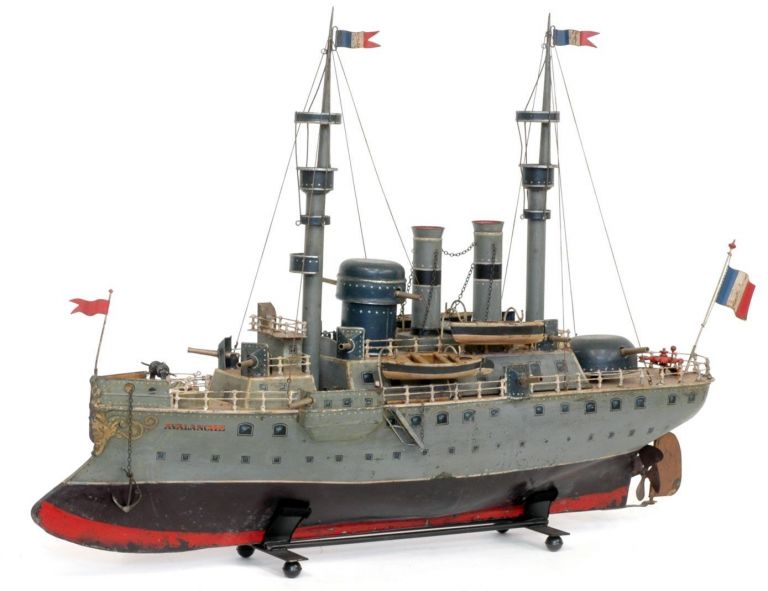 Battleship Papercraft Cuirass Orel 1905 Lod Pinterest Printable battleship-papercraft-cuirass-orel-1905-lod-pinterest-printable