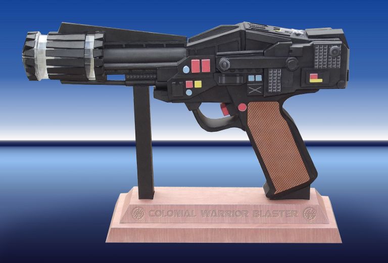 Battlestar Galactica Papercraft Battlestar Galactica Ship Layout Bing ...
