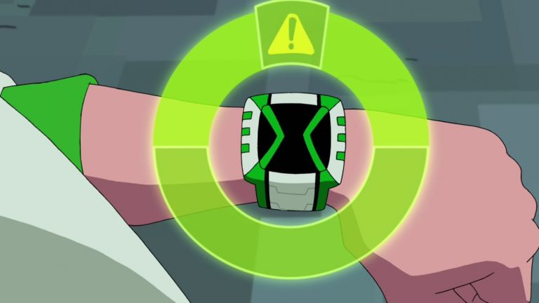 Ben Papercraft Omnitrix Omniverse Ben Wiki Printable Papercrafts Printable Papercrafts