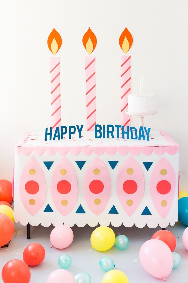 Birthday Cake Papercraft 189 Best Birthday Girl Images On Pinterest
