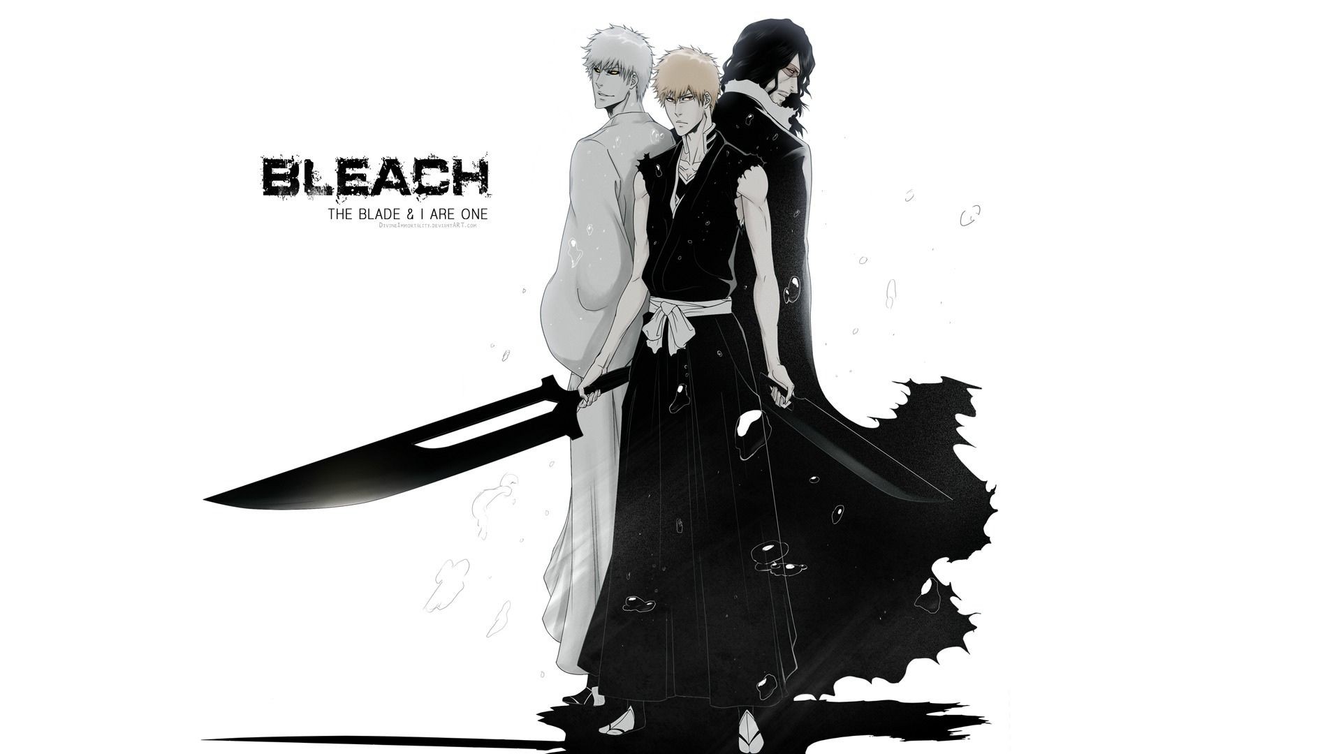 Bleach Pictures And Wallpaper (60+ images)