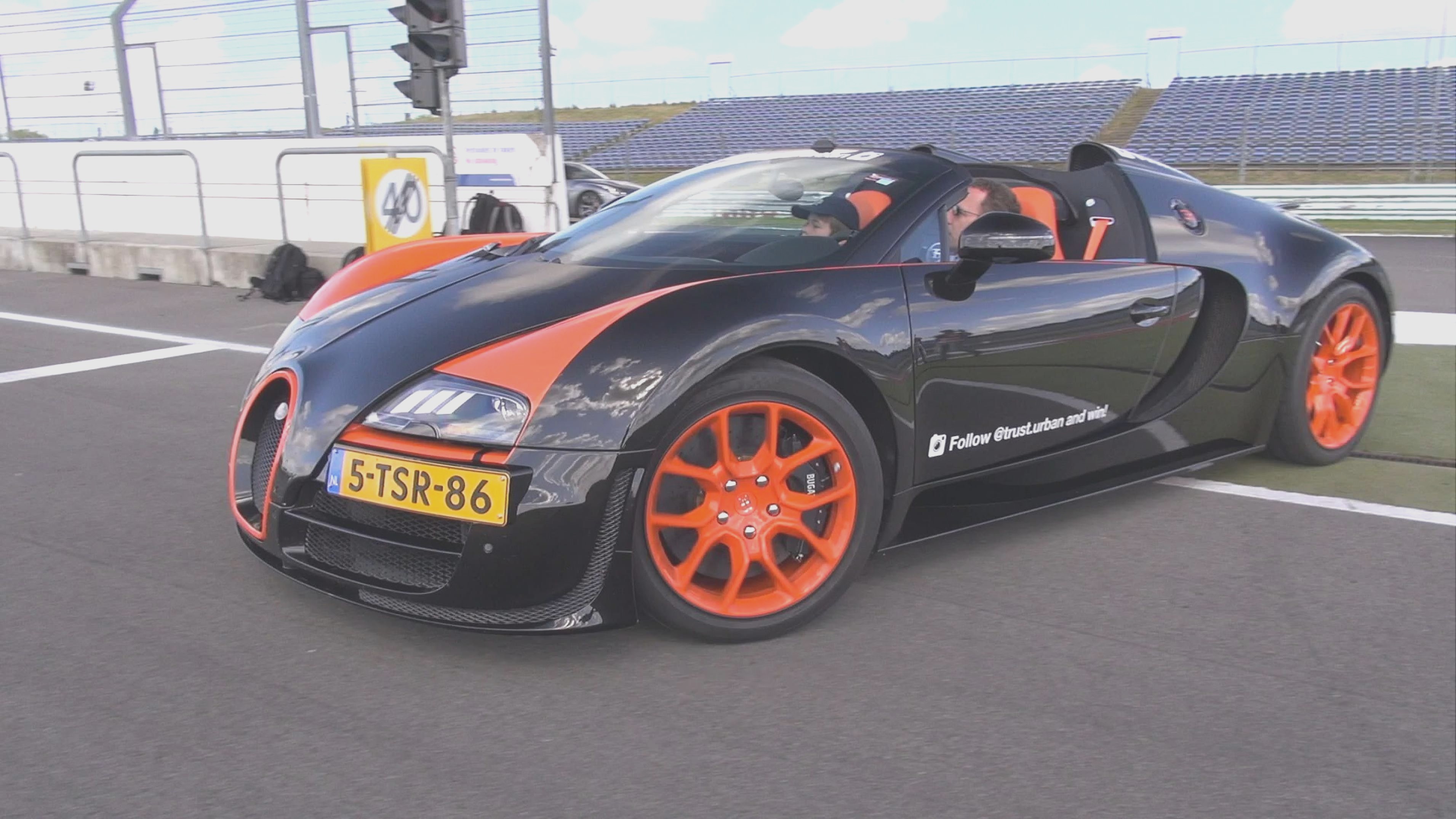 Bugatti Veyron Papercraft 19 Best How Fast is A Bugatti