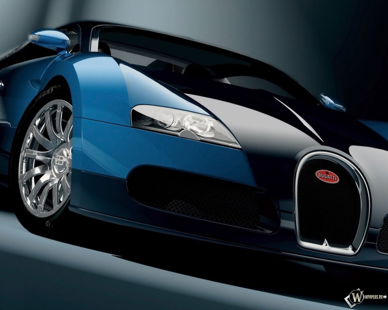 Bugatti Veyron Papercraft Bugatti Veyron Schwarz – Auto Bild Idee