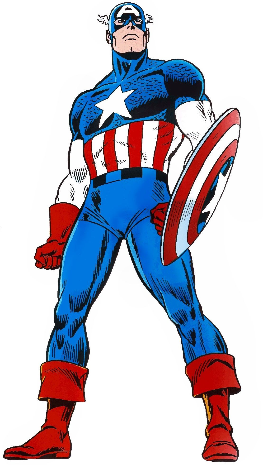 Captain America Papercraft Captain America Superhero Villain Stuff Pinterest