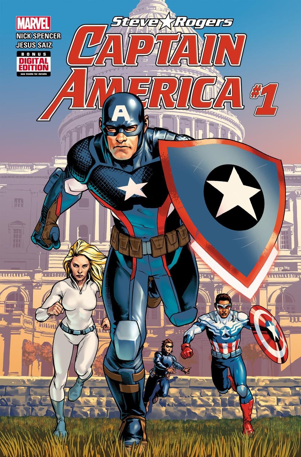 Captain America Papercraft Marvel Editor Explains How Captain America Was A Hydra Agent All