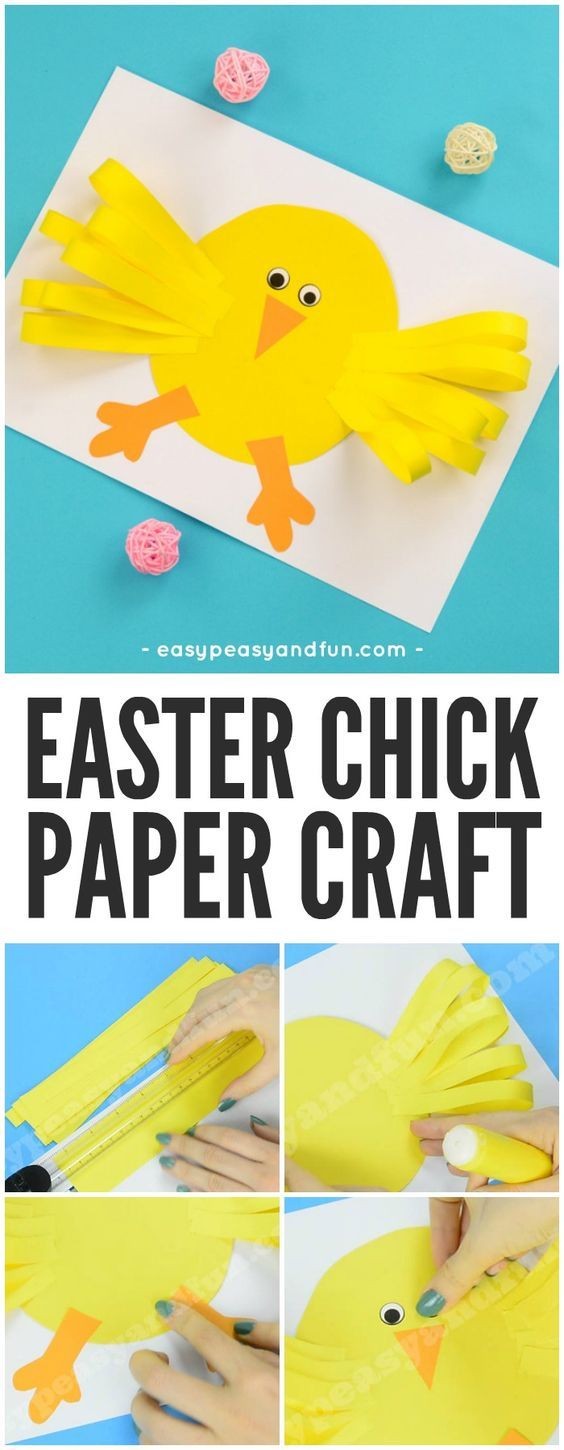 Chicken Papercraft 375 Best Easter Images On Pinterest
