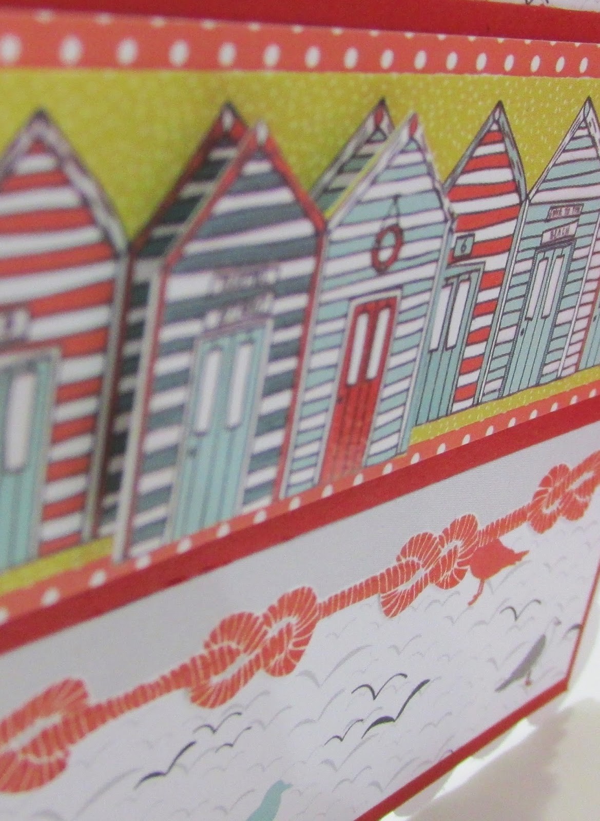 Crafty Devils Papercraft A Passion for Cards