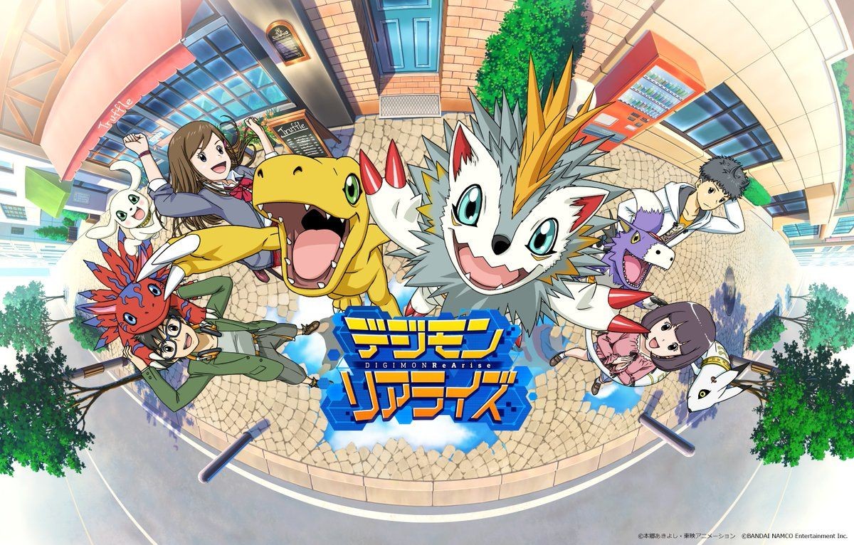 Digimon Papercraft Digimon Rearise Cultura Geek Pinterest