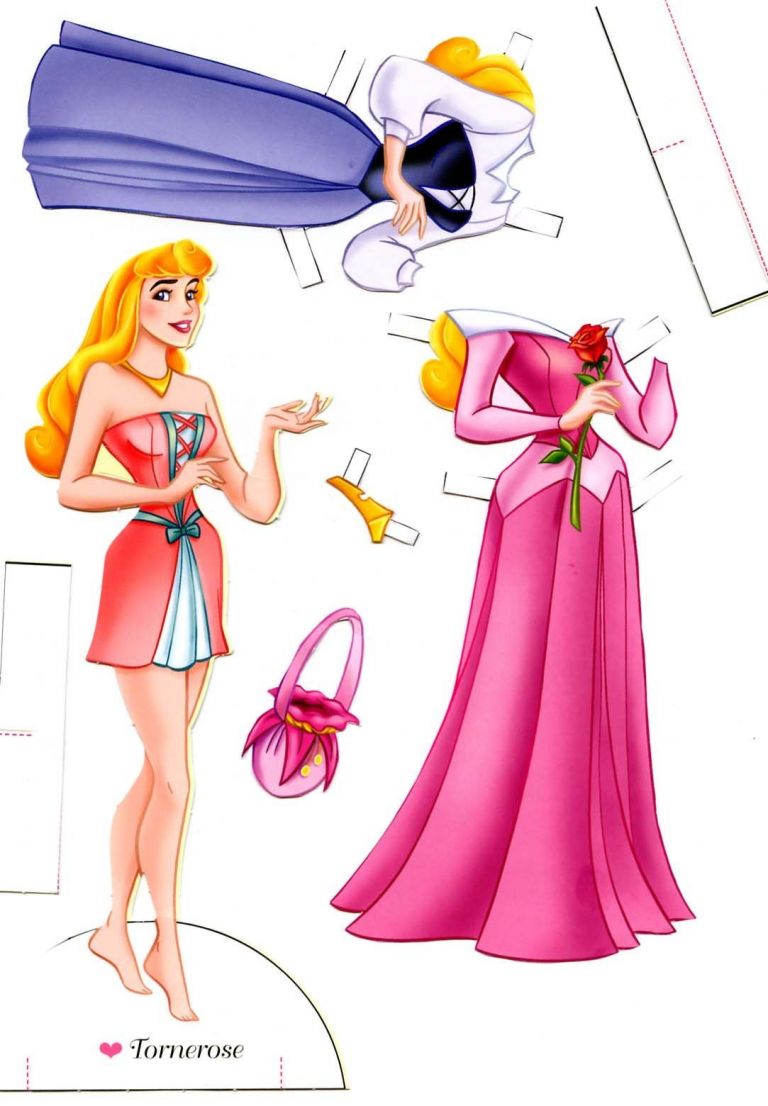 Disney Papercraft O 1 600 2 000 Pixels - Printable Papercrafts ...