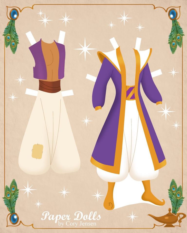 Disney Papercraft O 1 600 2 000 Pixels - Printable Papercrafts