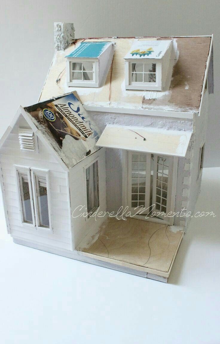 Dollhouse Papercraft 2679 Best Omi Lets Make A Dollhouse Images On Pinterest