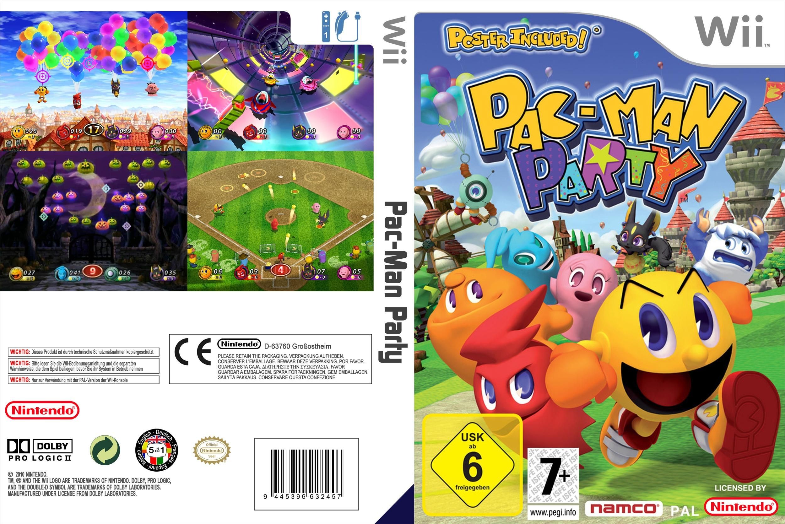 Game Papercraft Pac Man Party Dollhouse Printables Electronics Pinterest