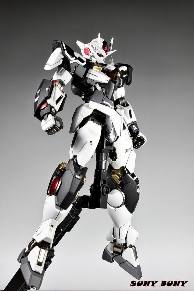 Gundam 00 Papercraft Mg 1 100 Destiny Gundam 00 Quanta Custom Build by Suny Buny Great