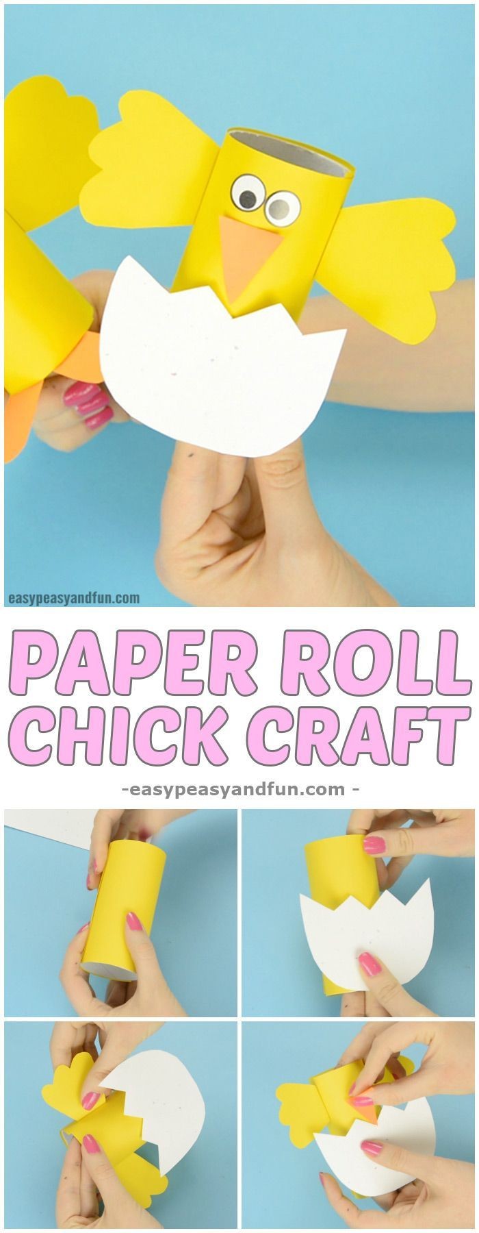 Half Life Papercraft 69 Best Paper Roll Crafts Images On Pinterest