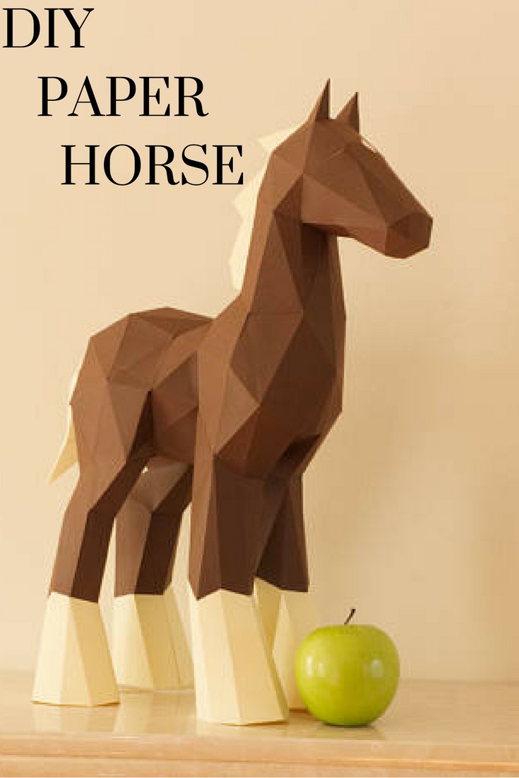 Use This Free Printable Unicorn Template Sihouette For Any Of Your 