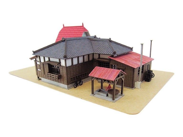 House Papercraft Minecraft House Papercraft - Printable Papercrafts ...