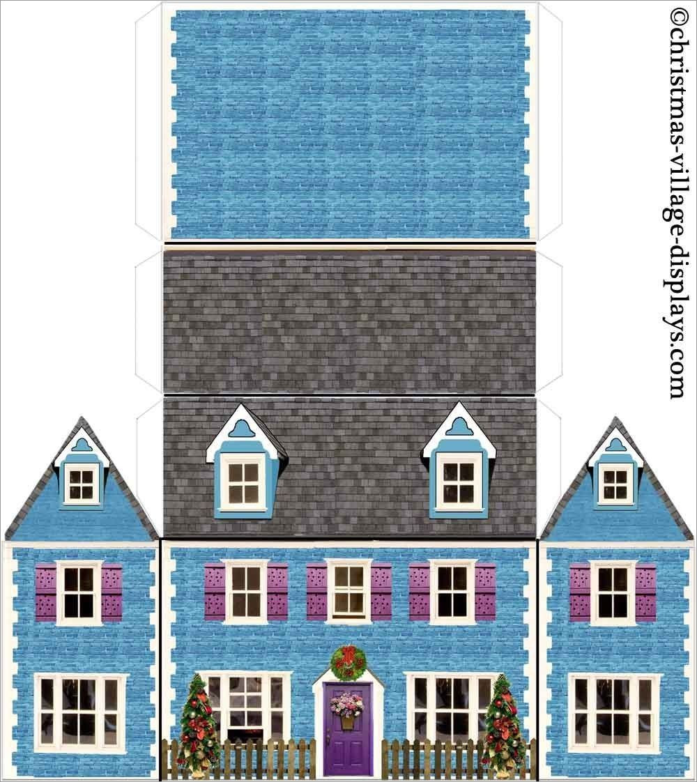 printable-house-papercraft-printable-papercrafts-printable-papercrafts