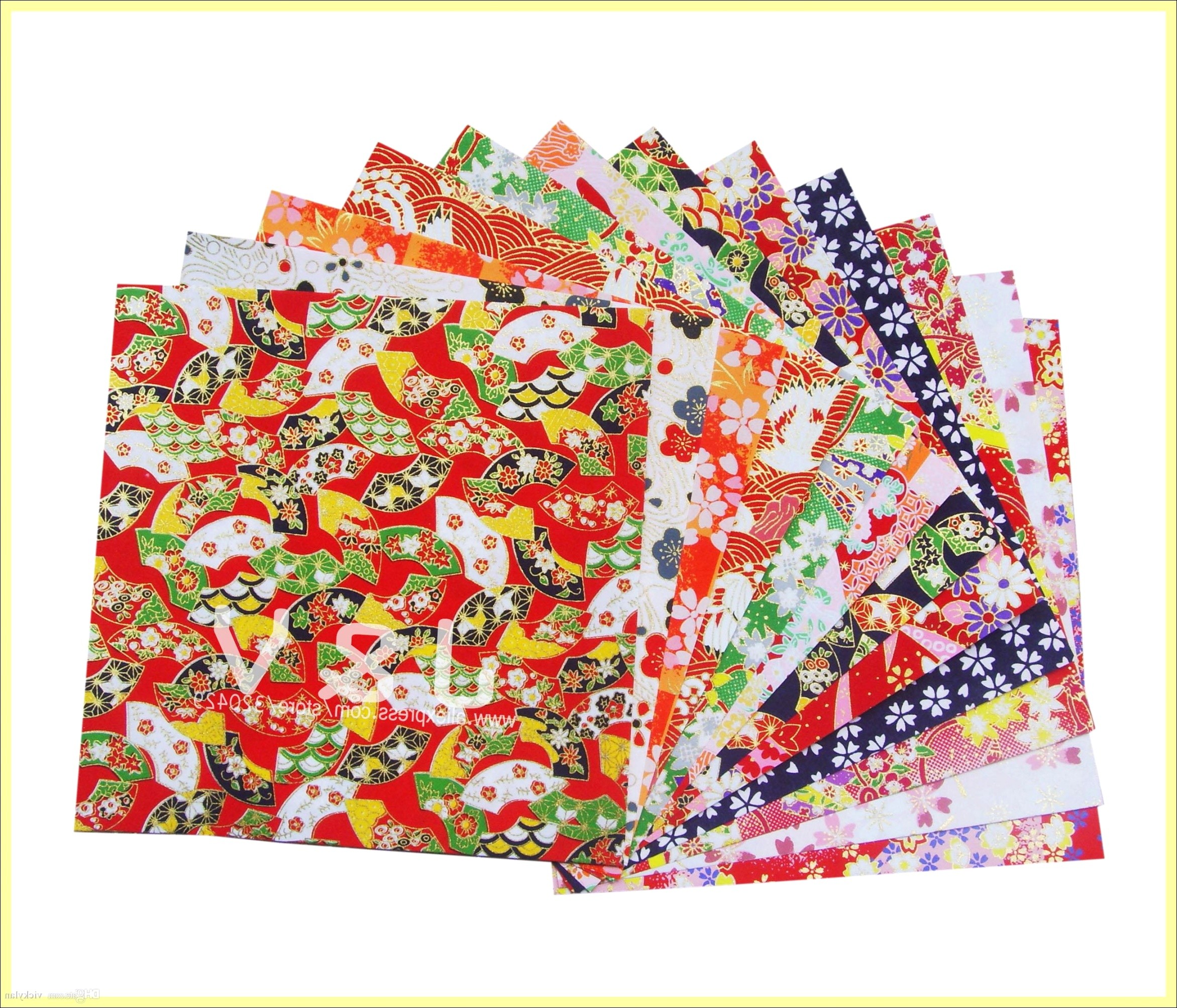 Japan Papercraft Japanese Paper Craft