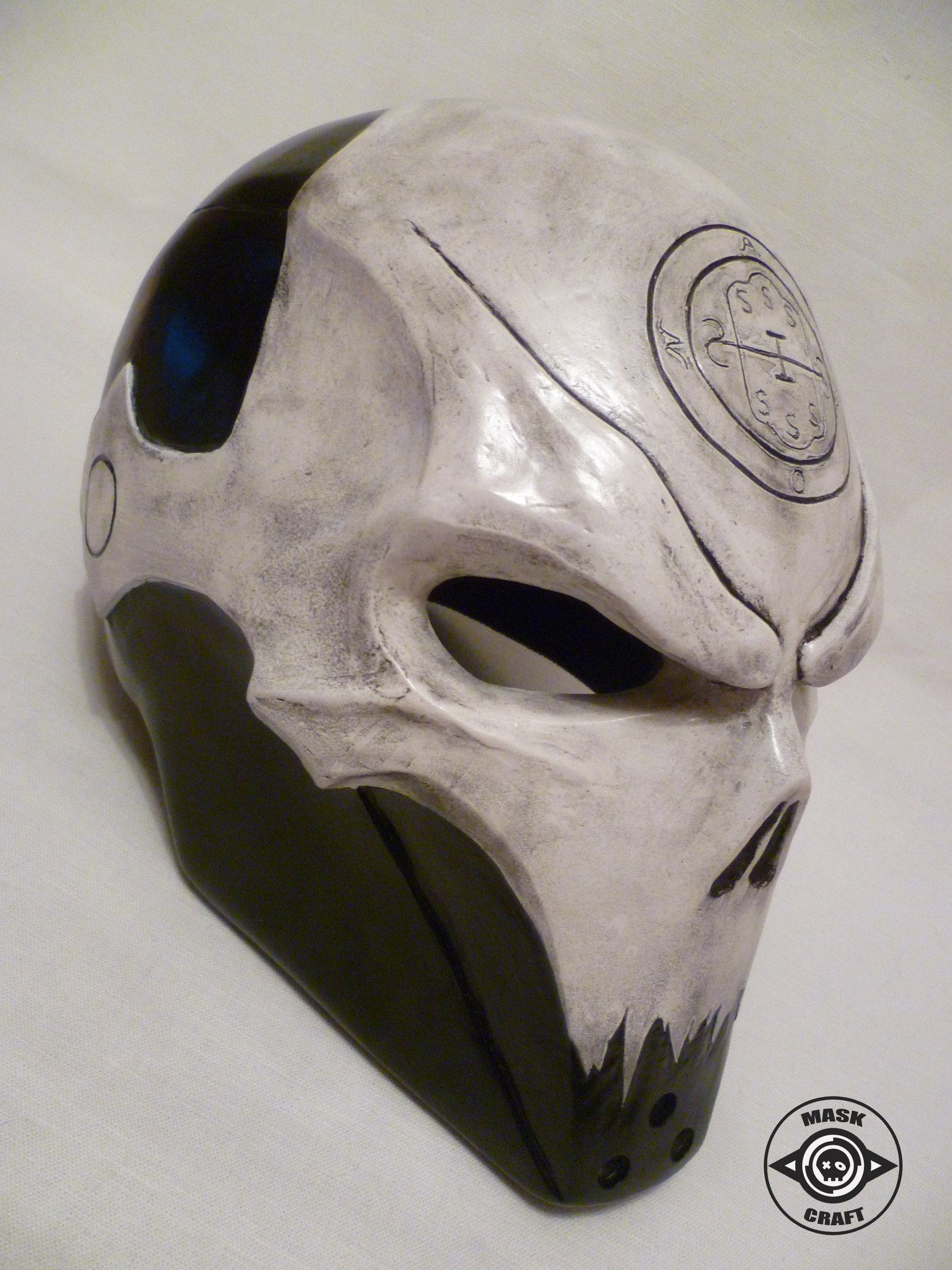 Kamen Rider Helmet Papercraft Exclusiveâ¢ Pepakura Cosplay 16 Mask Pinterest