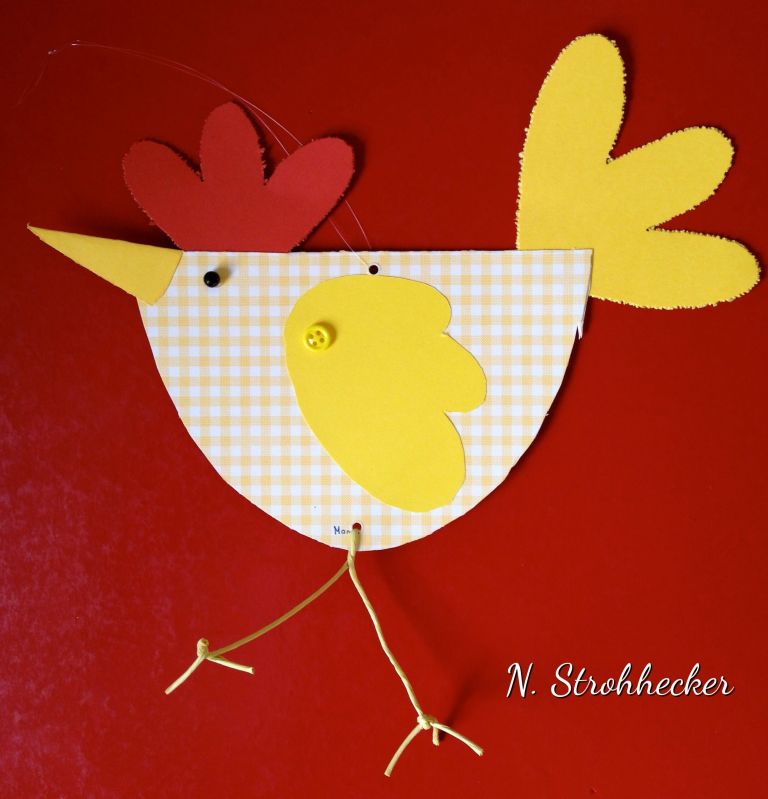 Kids Papercraft 20 Luxury Easter Crafts for Kids - Printable ...