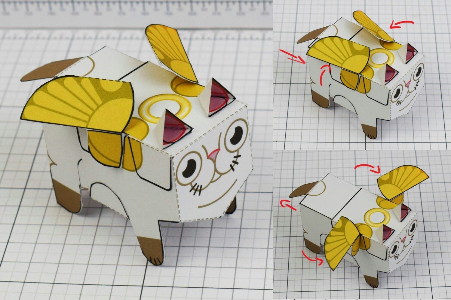 Kirby Papercraft Pin by Susan Kirby On Crafts Paper Constructables