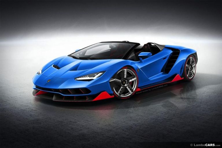 Printable Lamborghini Papercraft - Printable Papercrafts - Printable ...