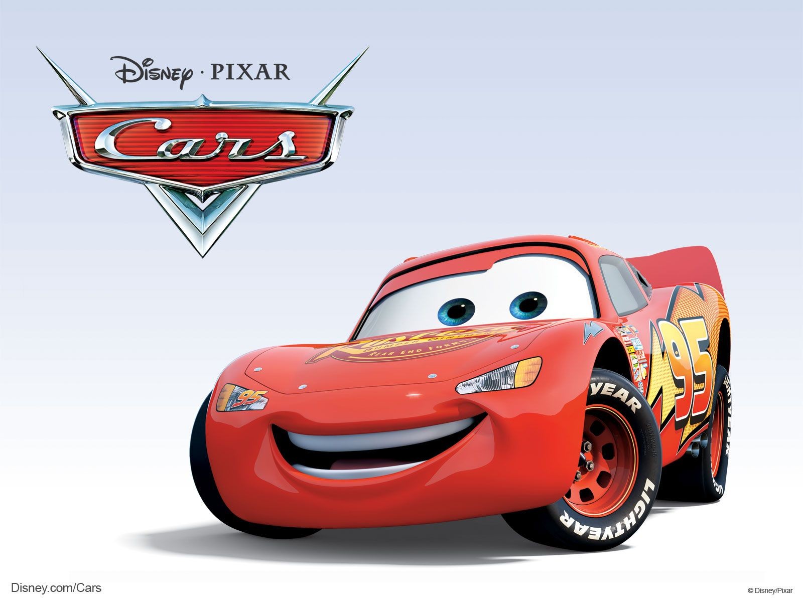 Printable Lightning Mcqueen Papercraft Printable Papercrafts 