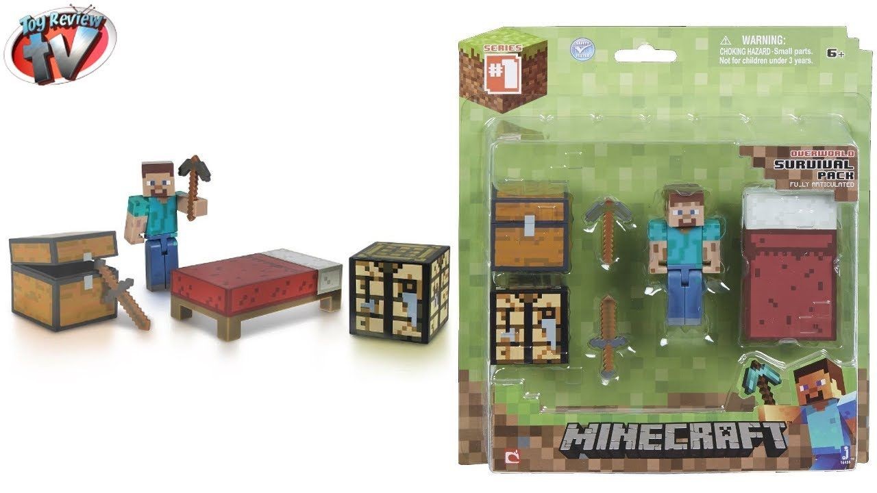 Minecraft Papercraft Overworld Minecrafttoys Maxresdefault Jonah S Board