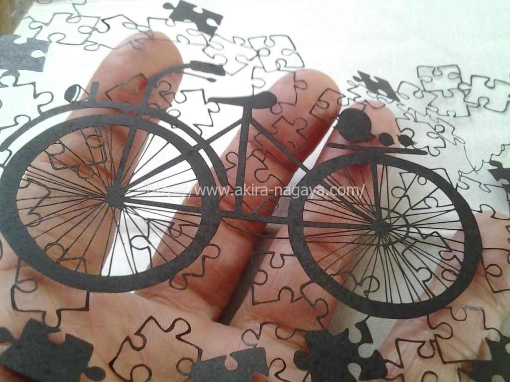Papercraft Bike ãã£ãªã§ãè²·ãç© Paper Cutting Patterns Pinterest