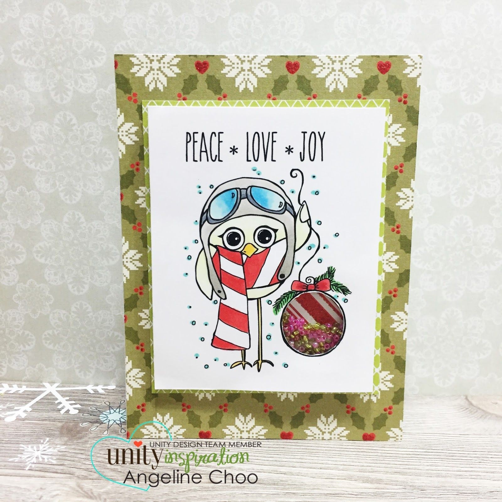 Papercraft Blog Scrappyscrappy Big Blog Hop [new Videos] with Unity Stamp