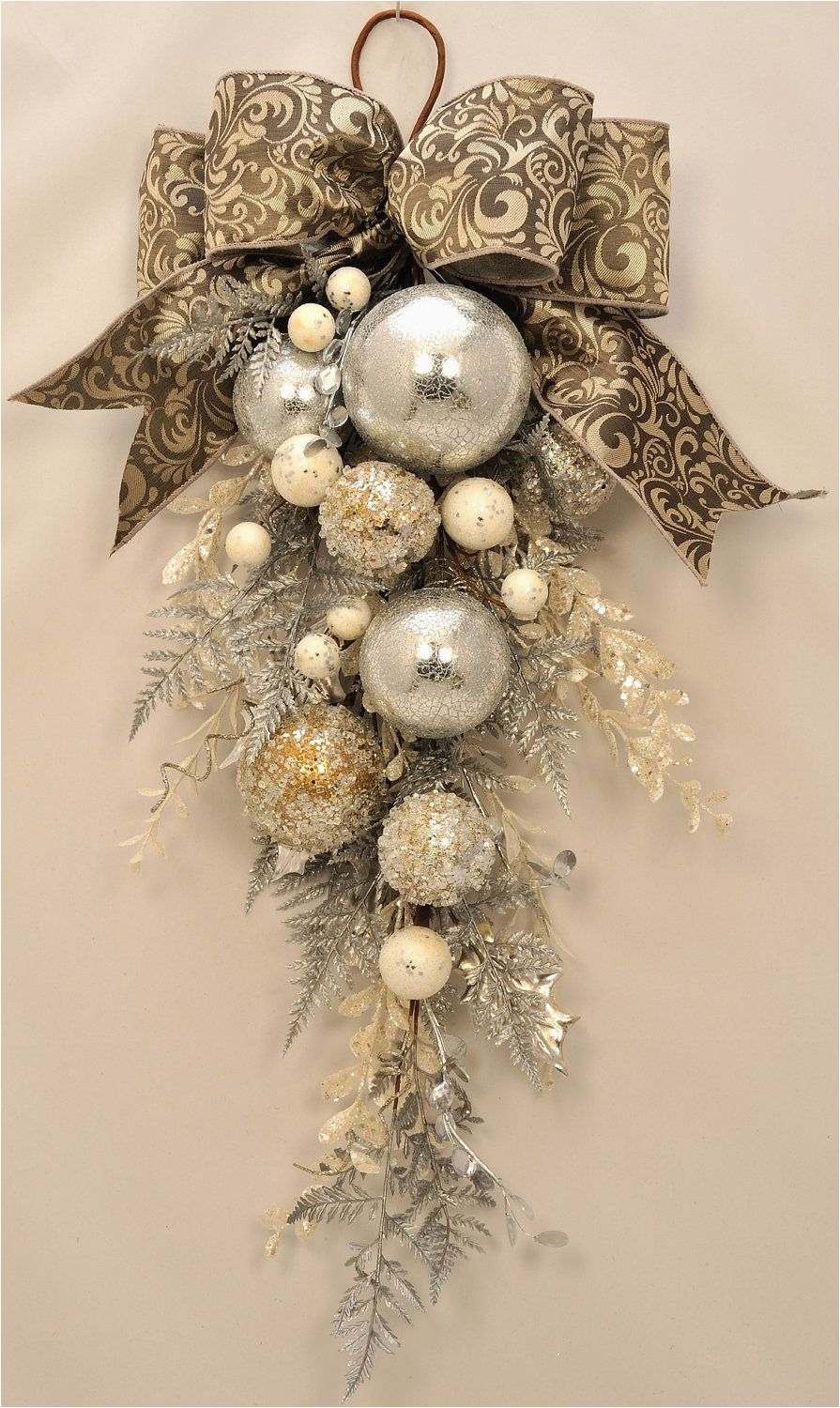Papercraft Christmas ornaments Fancy Christmas Decorations Picture Elegant Christmas Stunning