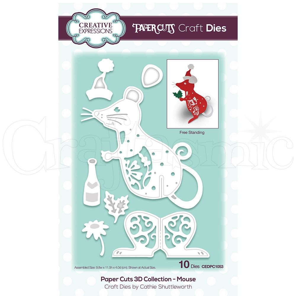 Papercraft Dies Creative Expressions Creative Expressions Craft Dies Paper Cuts