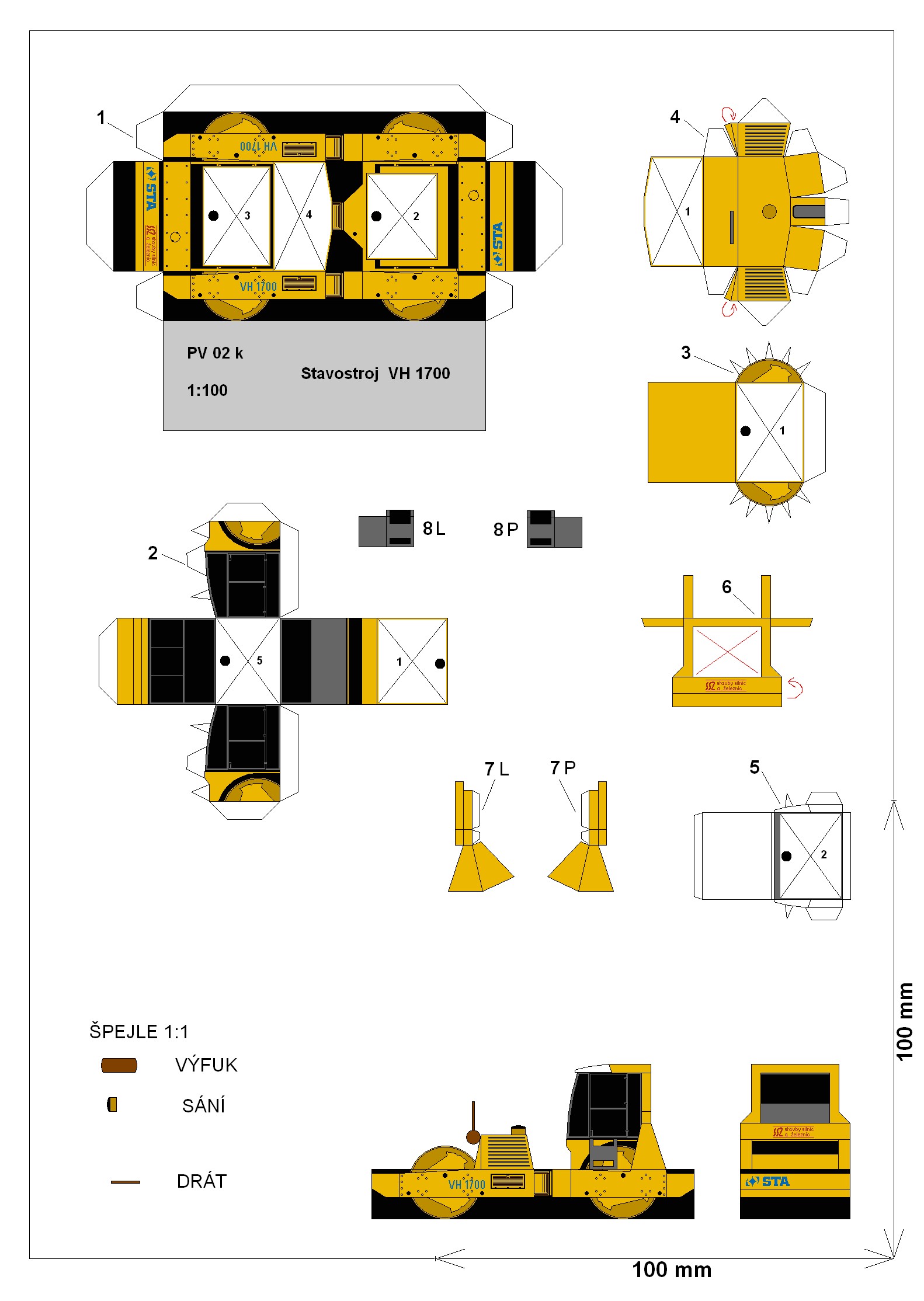 free-diorama-printables-printable-templates