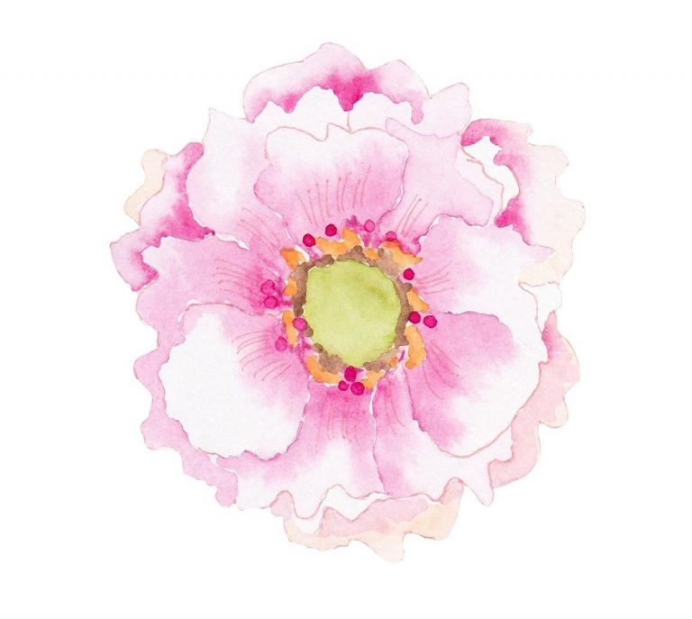 Papercraft Flower Paper Quilling Flower - Printable Papercrafts ...