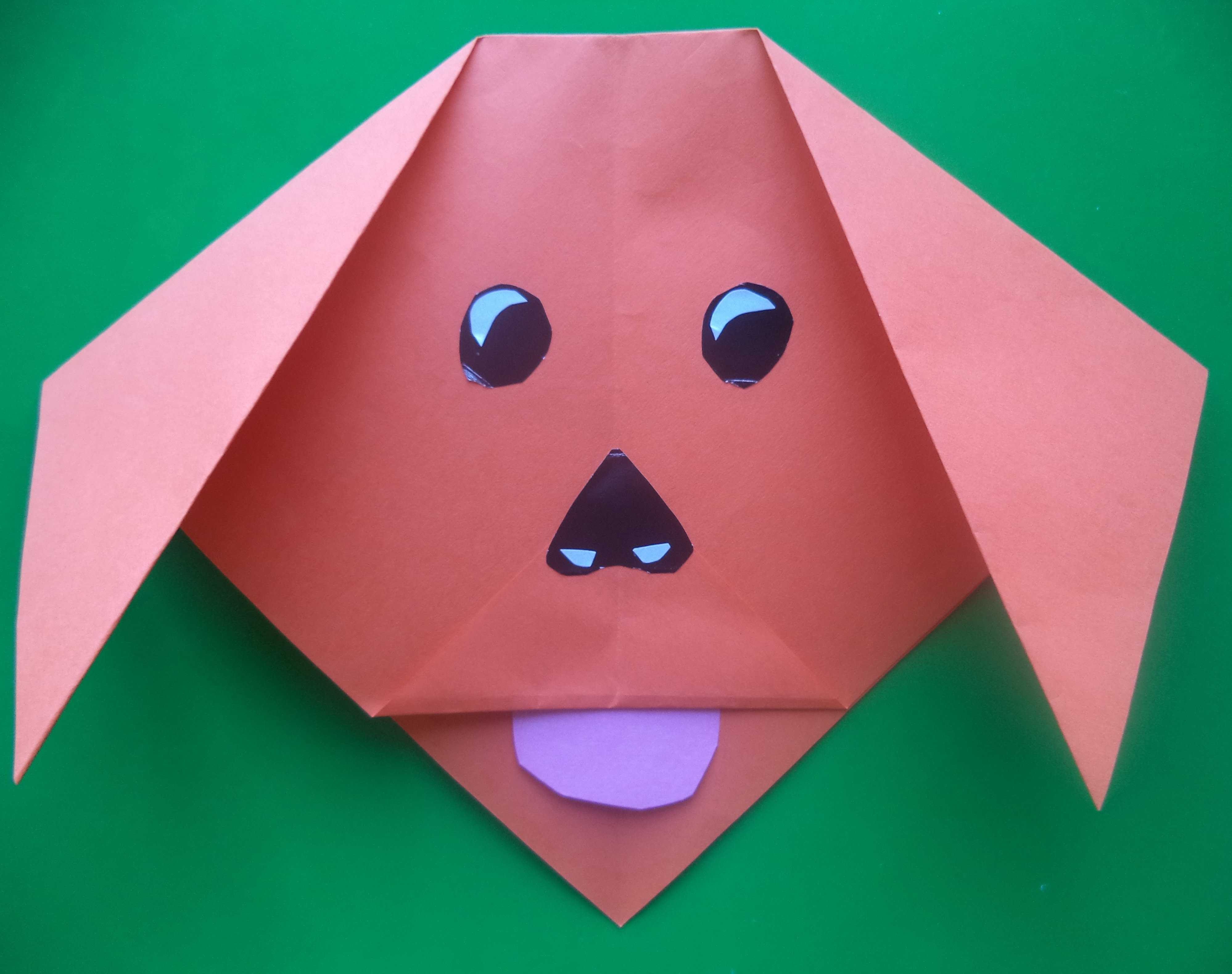 Quick Construction Paper Crafts Simple And Cute For Kids » Craftrating