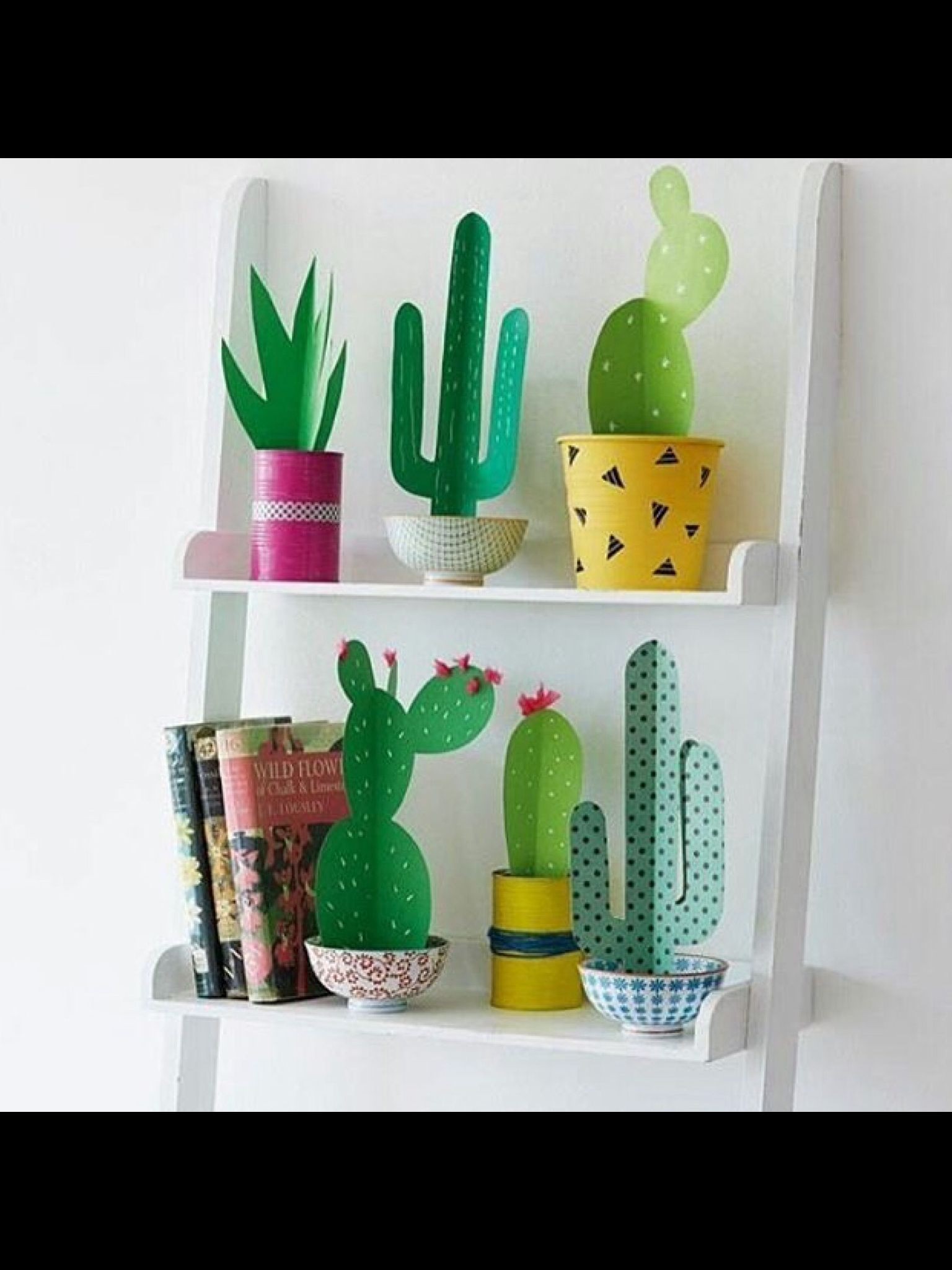Papercraft Home 12 New Paper Craft Ideas for Room Decoration