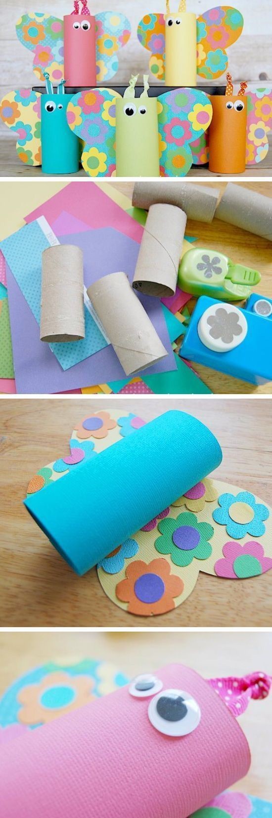 Papercraft Ideas for Children 320 Best Crafts for Kids Images On Pinterest