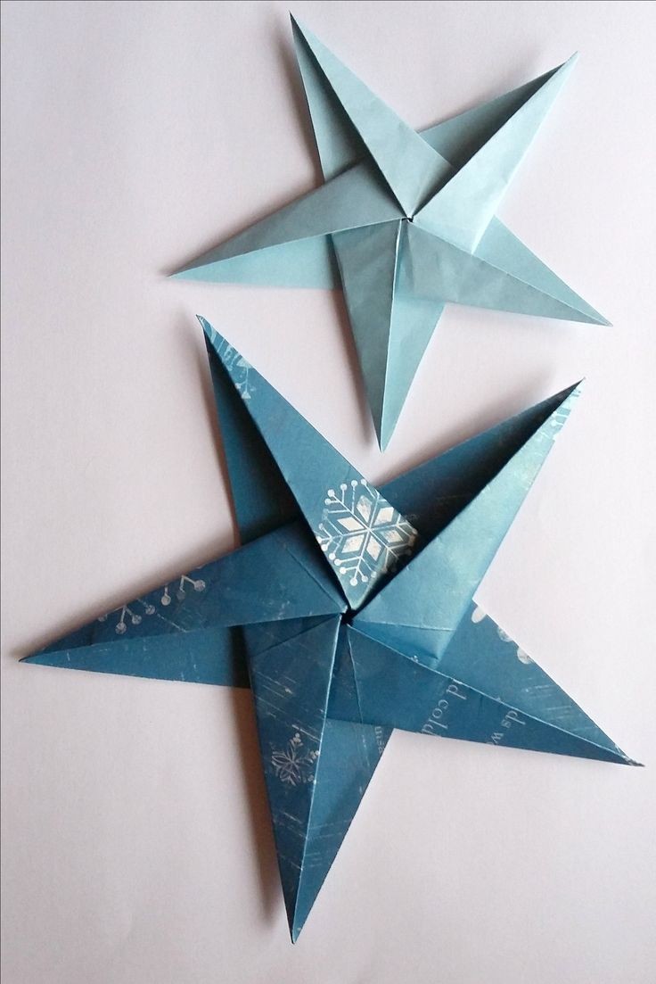 Printable Papercraft Ideas for Christmas