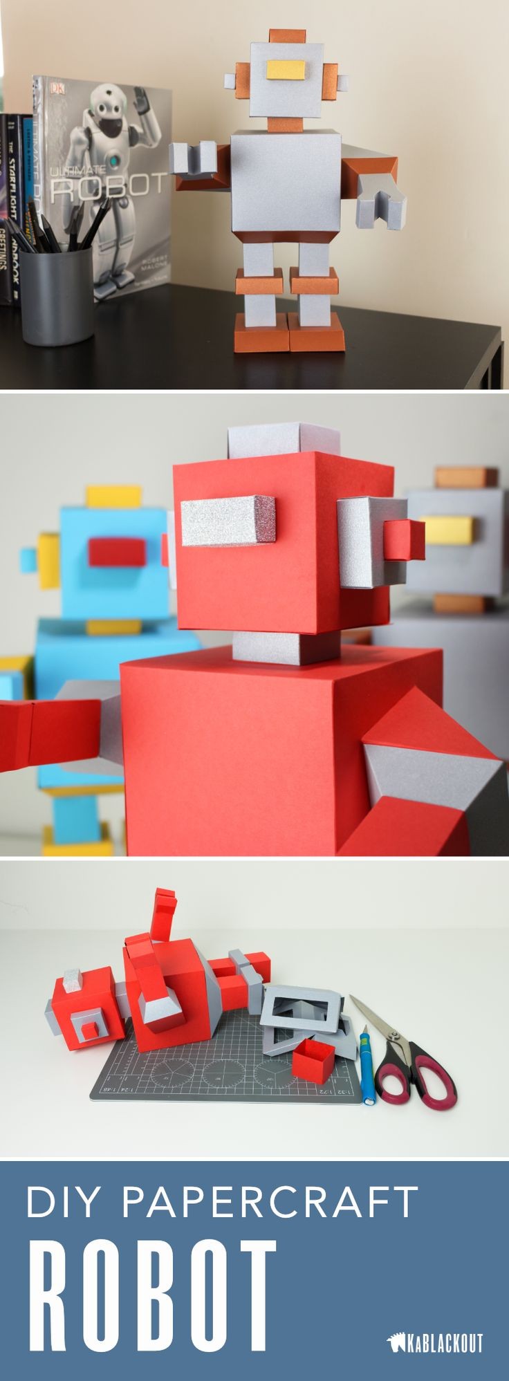 Papercraft Robot 71 Best Papercraft Images On Pinterest