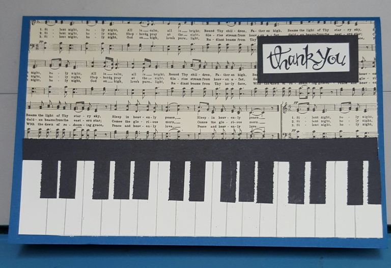 Printable Piano Papercraft - Printable Papercrafts - Printable Papercrafts