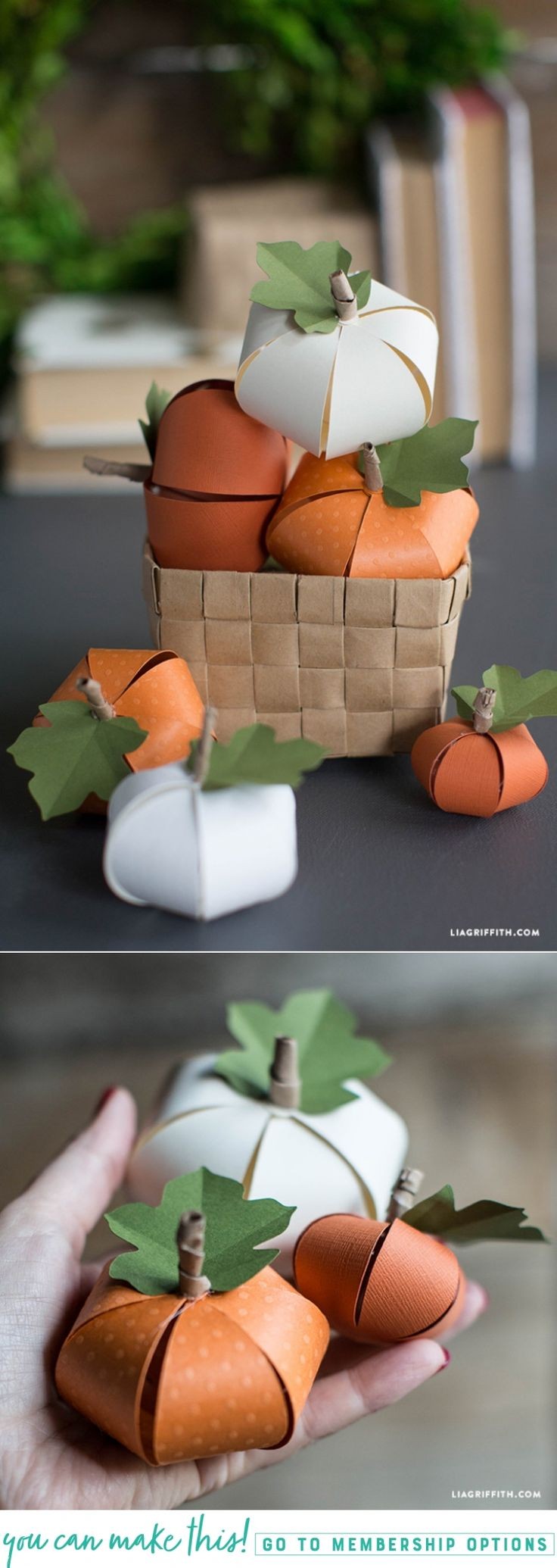 Pumpkin Papercraft 234 Best atmosfera Di Festa Autumn & Halloween Images On Pinterest