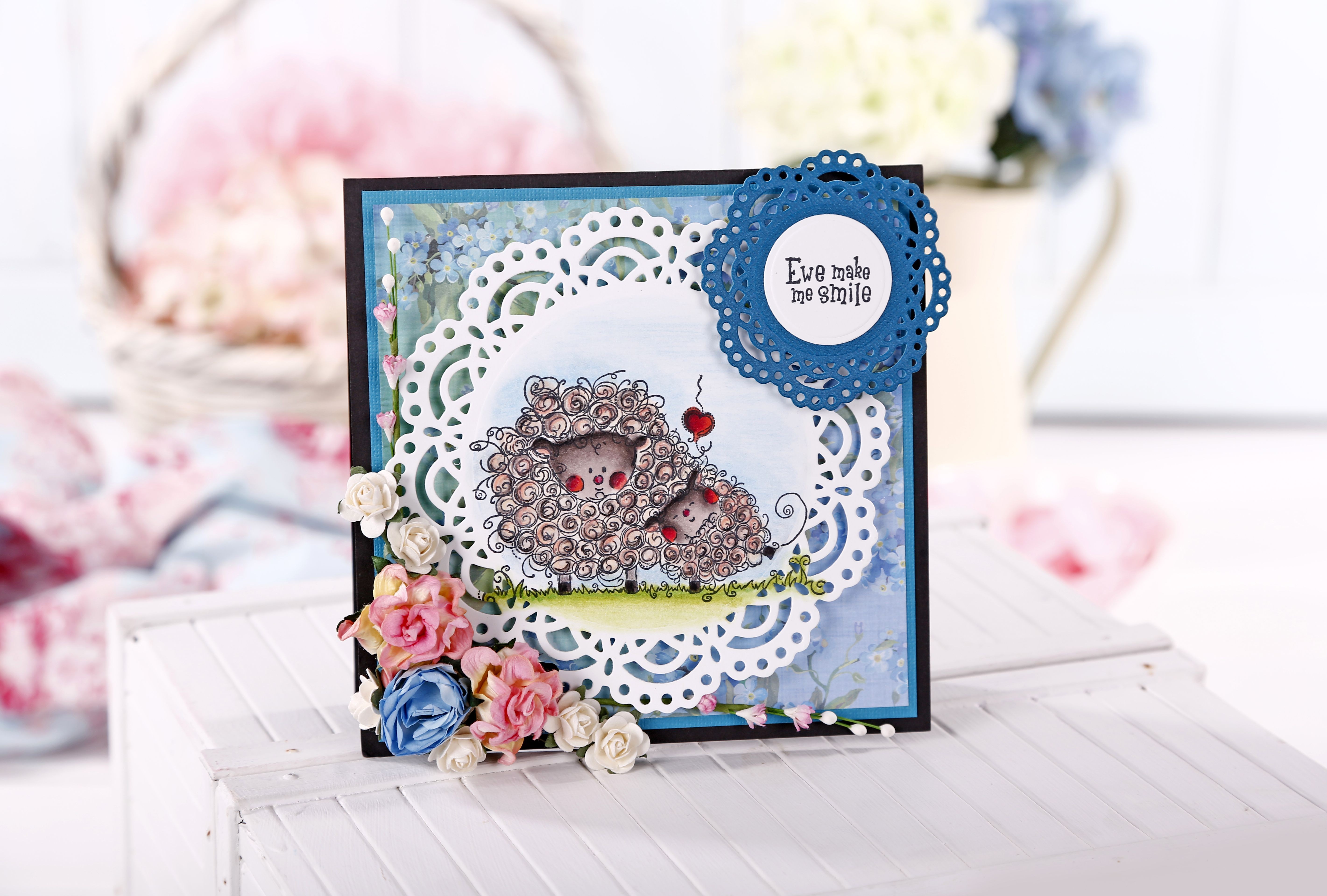 Simply Cards and Papercraft Sneak Peak From Simply Cards & Papercraft 123 Emags