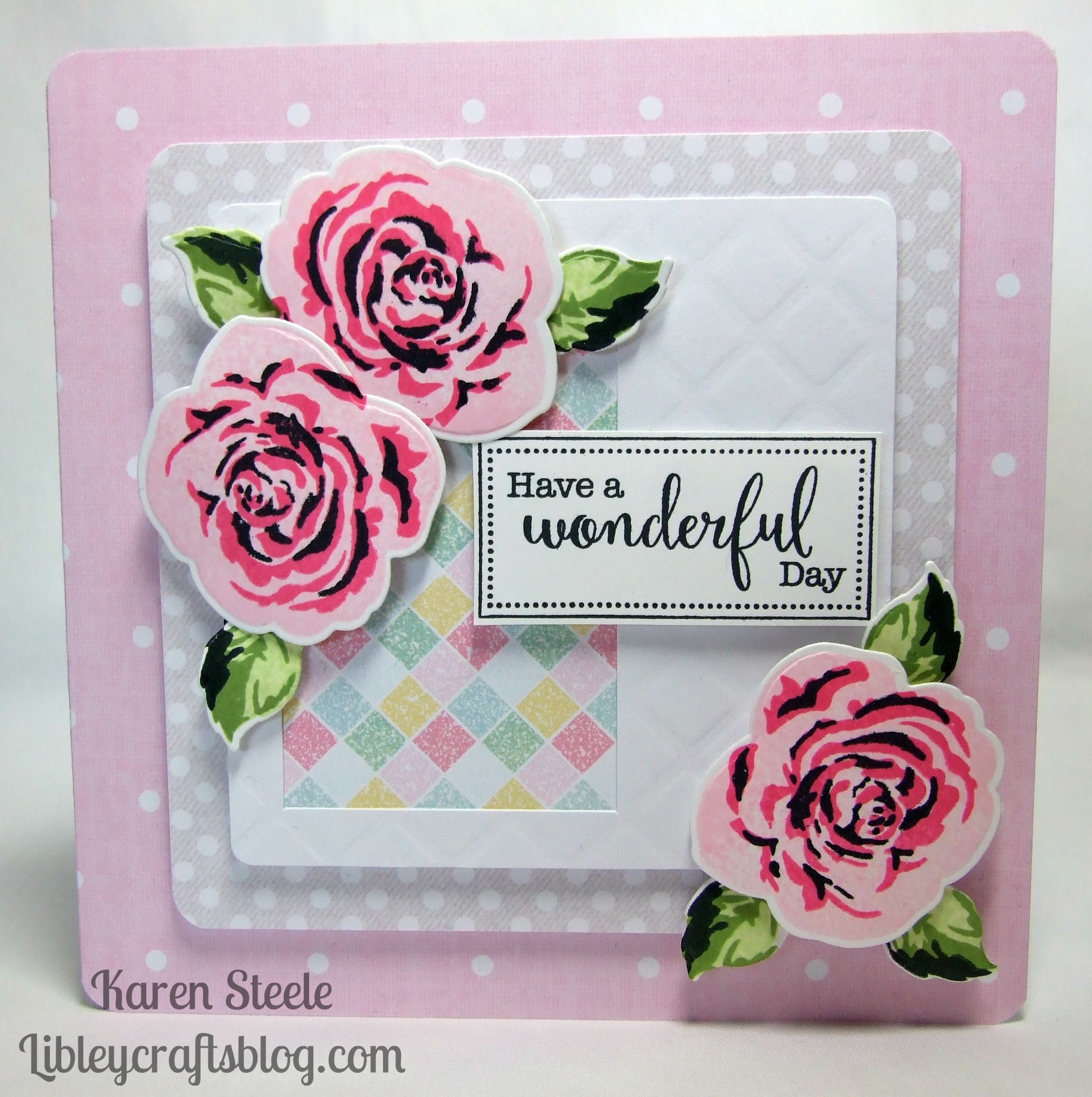 Printable Simply Cards and Papercraft