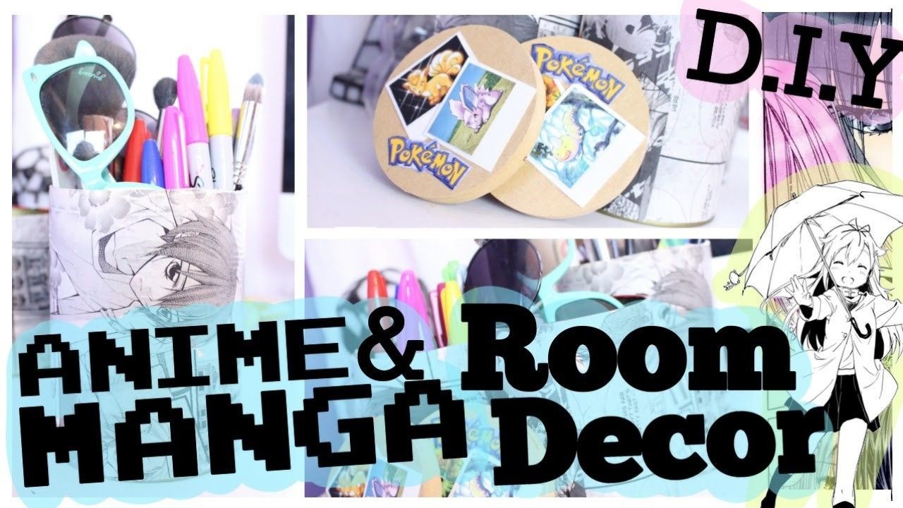 Soul Eater Papercraft â D I Y â Anime & Manga Room Decor Diy Home Decor