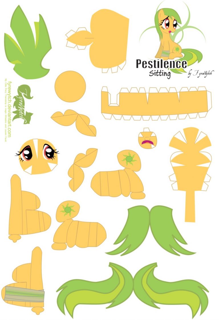 Spongebob Papercraft Spongebob Cubeecraft by Captain Pson - Printable ...