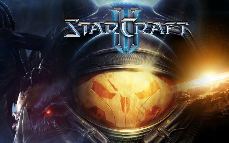 Обелиск starcraft 2 как построить