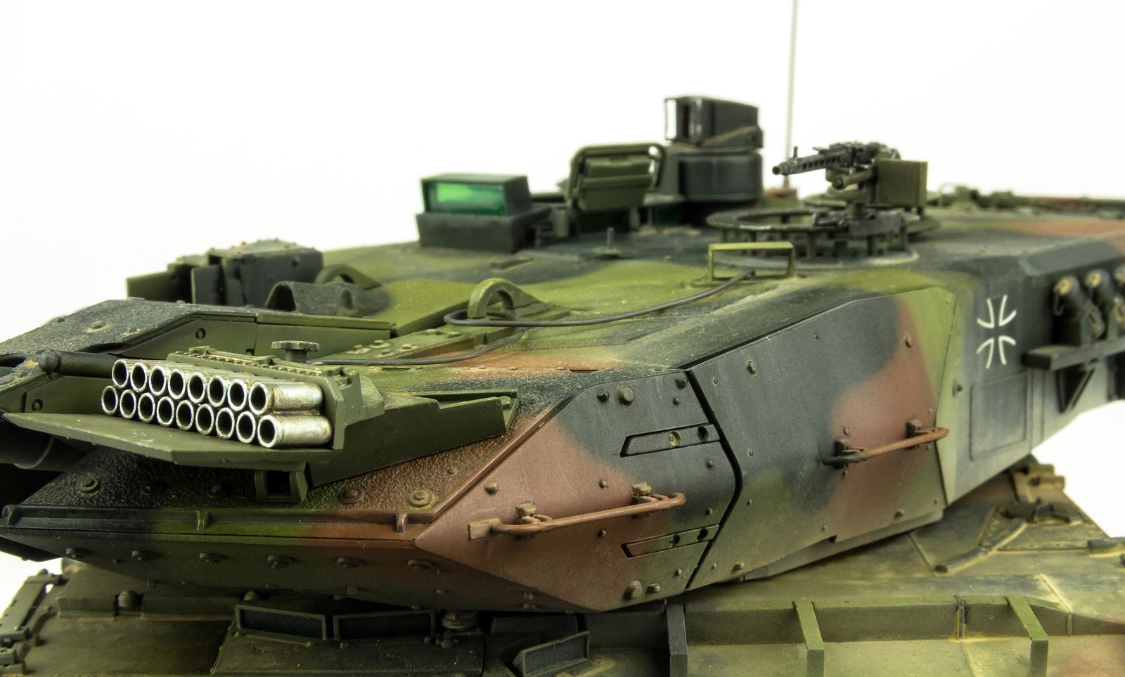Tank Papercraft the Modelling News Done and "dusted" andy Finishes Meng S 35th